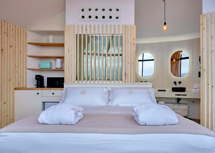 Glamping El Regajo Valle del Jerte